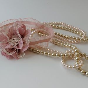Infant Photoshoot Headband